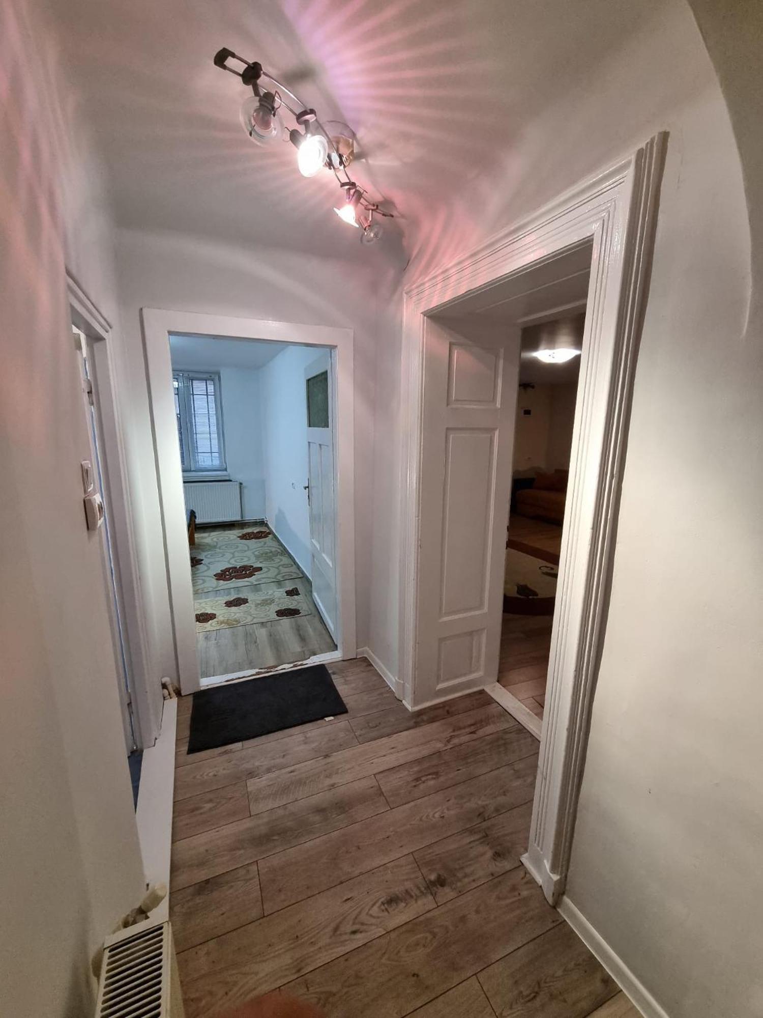 R Castle - 2 Room Apartment Braşov Exterior foto