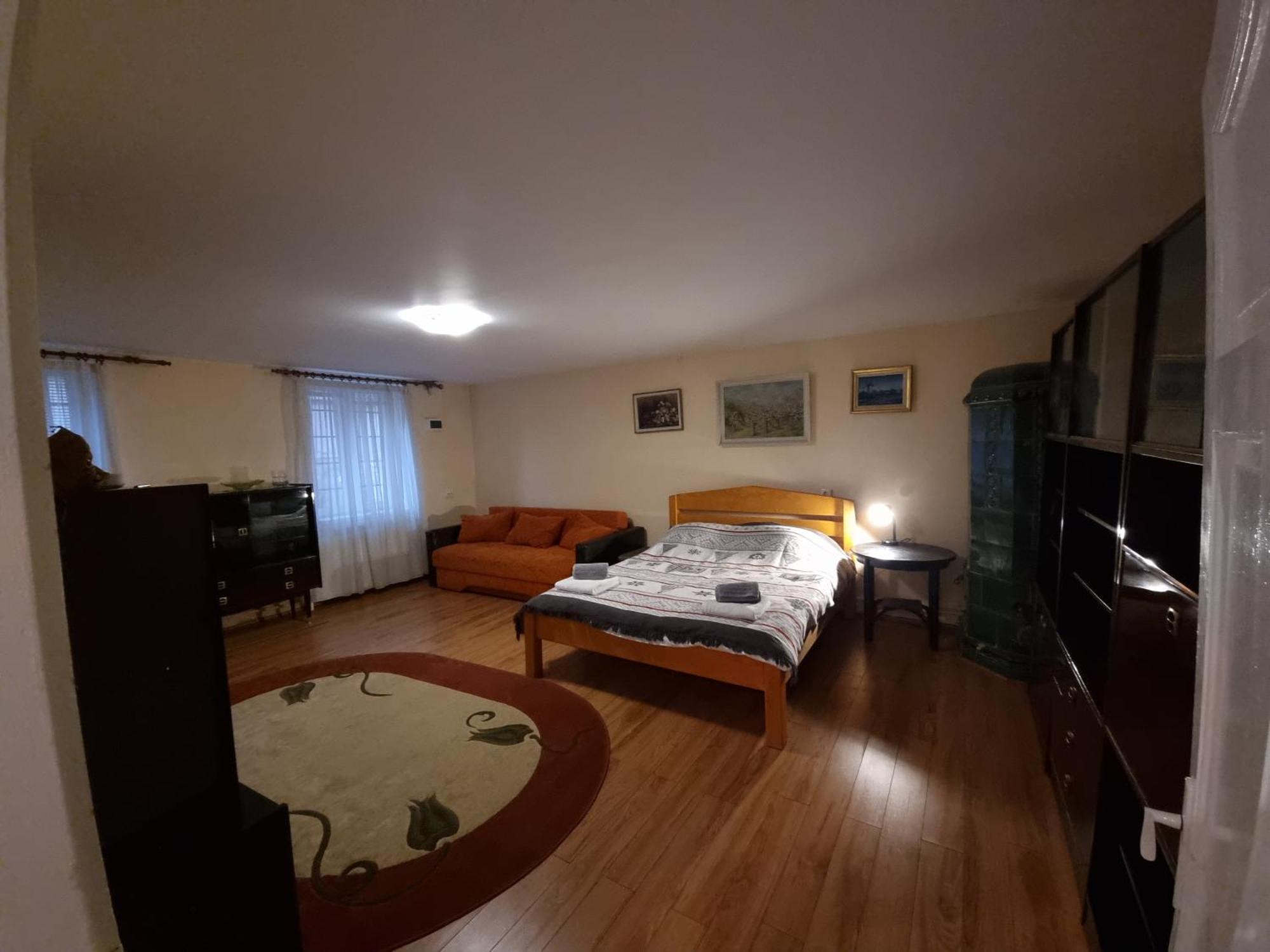 R Castle - 2 Room Apartment Braşov Exterior foto